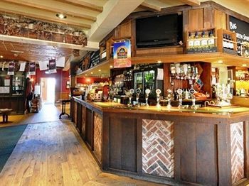 Hostal The Tawny Owl