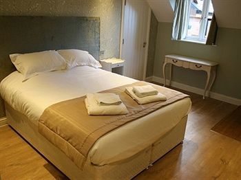 Hostal The Sun Inn