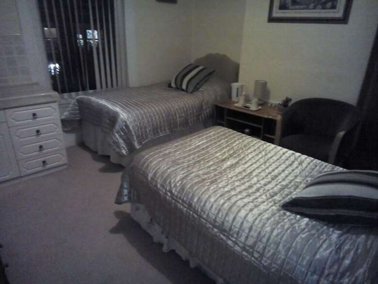 Hotel Bryn Coed Guest House