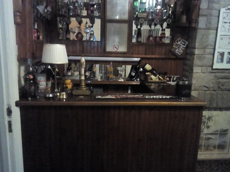 Hotel Bryn Coed Guest House