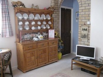 Apartamento Cae Y Rhedyn Annexe