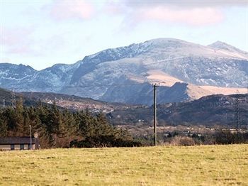 Hotel Groeslon Ty Mawr B&B