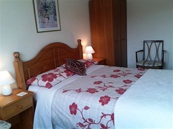Hotel Groeslon Ty Mawr B&B