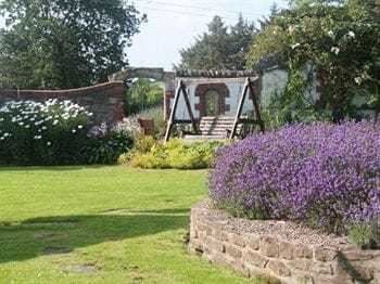 Hotel Pen-y-bryn House