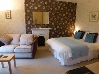 Hotel Bryn Derwen Guest House