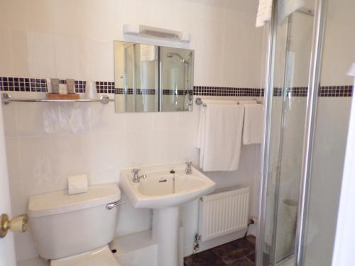 Hotel Shaftesbury Lodge - Adults Only
