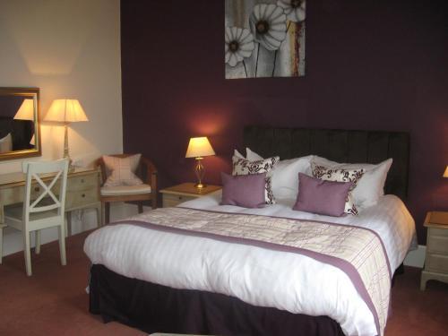Hotel Shaftesbury Lodge - Adults Only