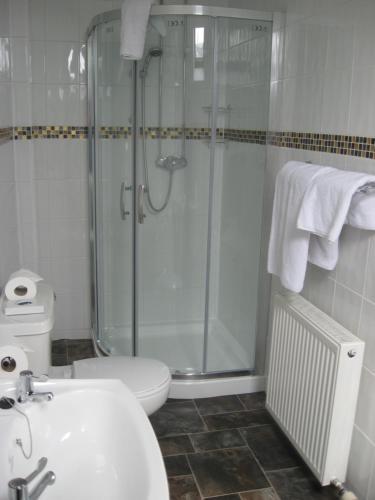 Hotel Shaftesbury Lodge - Adults Only