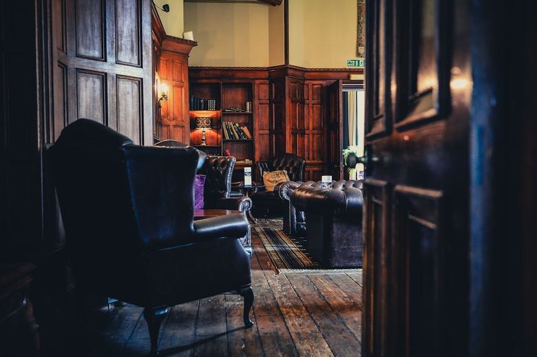 Ruthin Castle Hotel & Moat Spa