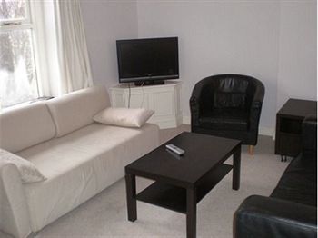 Apartamento Flat 5 Cardiff