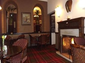 Glazert Country House Hotel