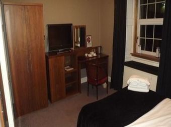 Glazert Country House Hotel