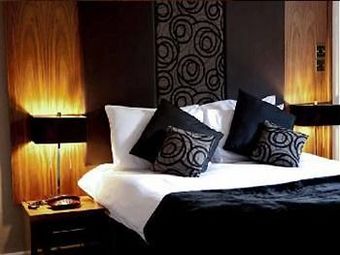 Glazert Country House Hotel