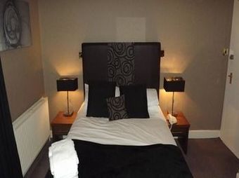 Glazert Country House Hotel