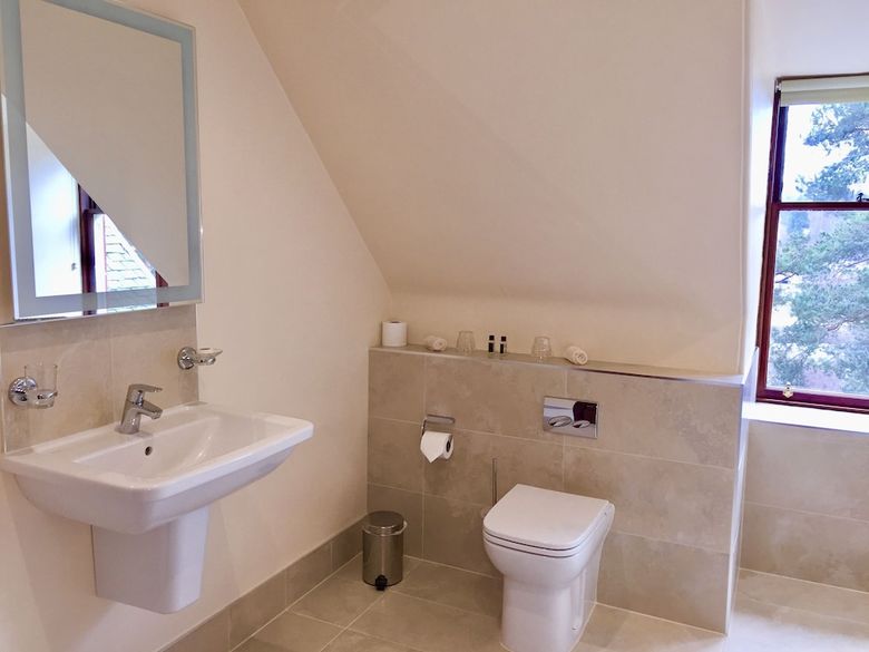 Hostal Dalrachney Lodge Hotel