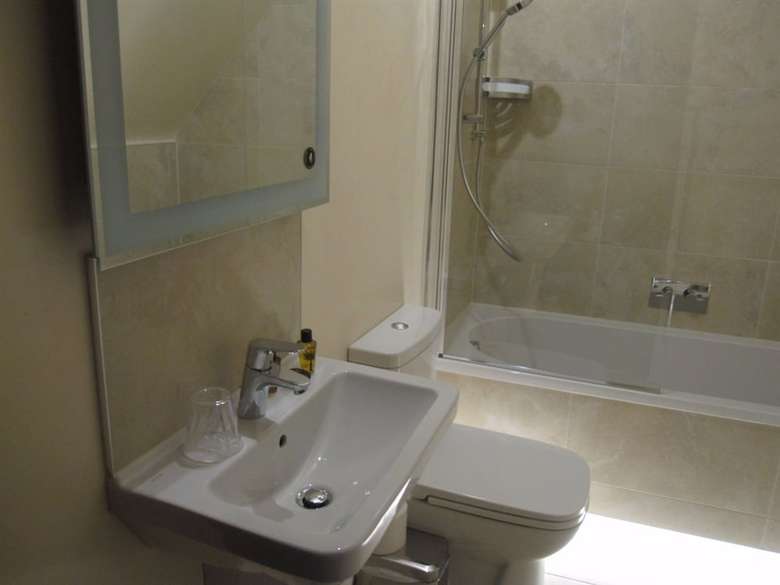 Hostal Dalrachney Lodge Hotel