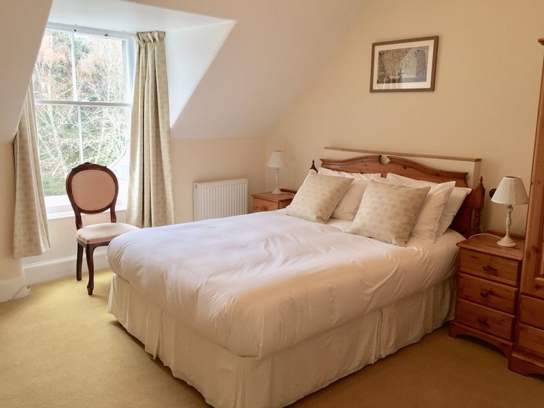 Hostal Dalrachney Lodge Hotel