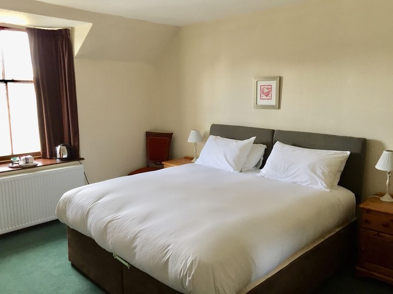 Hostal Dalrachney Lodge Hotel