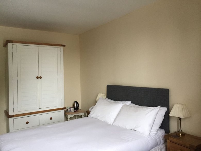 Hostal Dalrachney Lodge Hotel