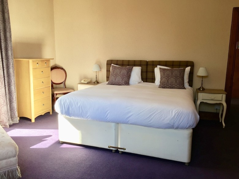 Hostal Dalrachney Lodge Hotel