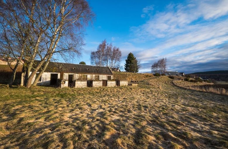 Hostal Dalrachney Lodge Hotel