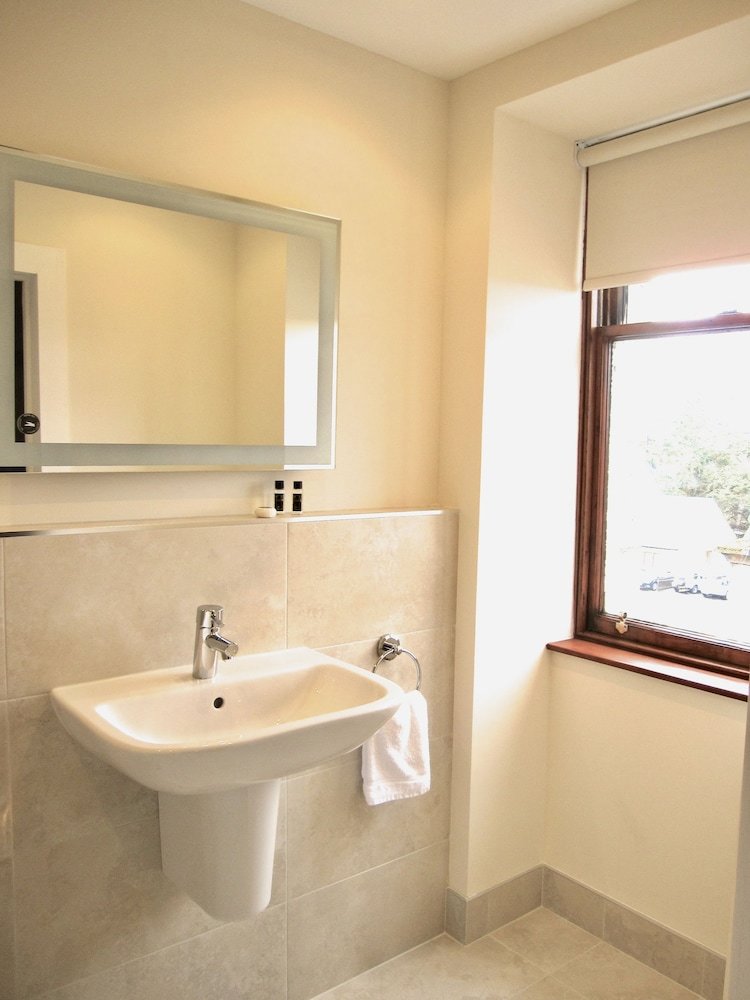 Hostal Dalrachney Lodge Hotel