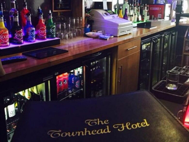 Hostal Townhead Hotel