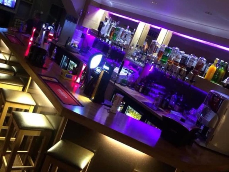 Hostal Townhead Hotel