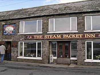 Hostal The Steam Packet Inn