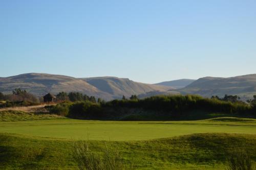Apartamento The Pines At Gleneagles