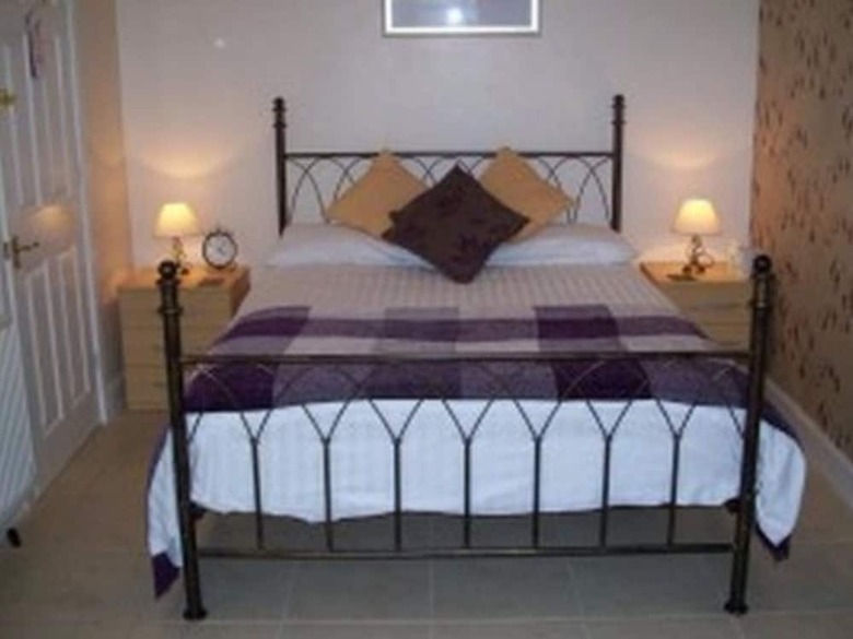 Bed & Breakfast No 29 Well Street B & B