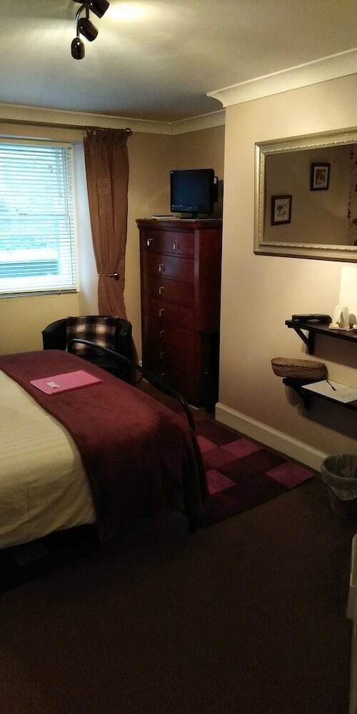 Bed & Breakfast No 29 Well Street B & B