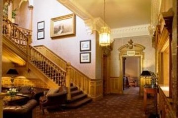 Norton House Hotel & Spa