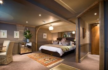 Hotel The Farmhouse