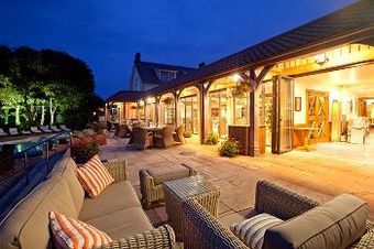 Hotel The Farmhouse