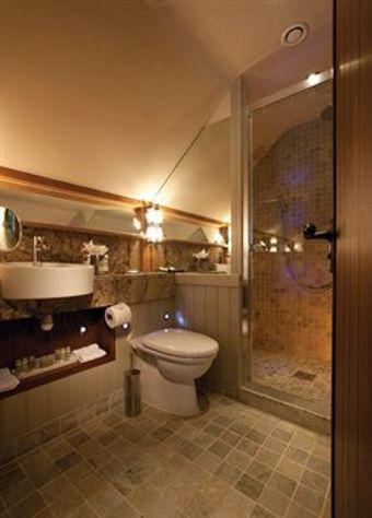 Hotel The Farmhouse