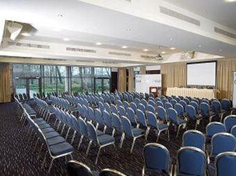 Agroturismo Clandeboye Lodge Hotel