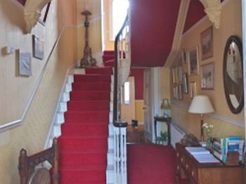 Hotel Marlagh Lodge