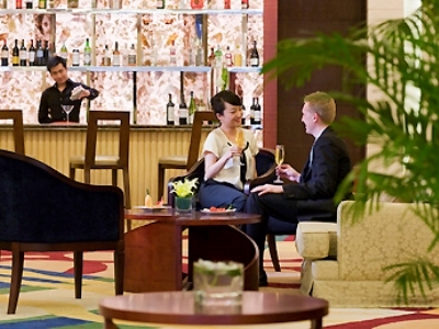 Hotel Grand Mercure Beijing Central