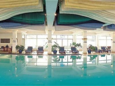 Radisson Blu Hotel Beijing