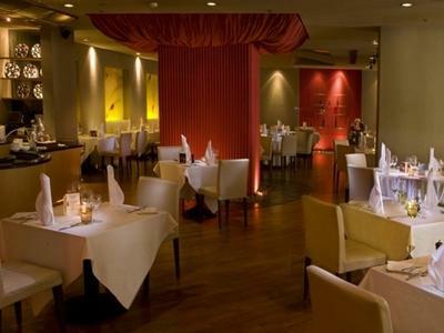 Radisson Blu Hotel Beijing