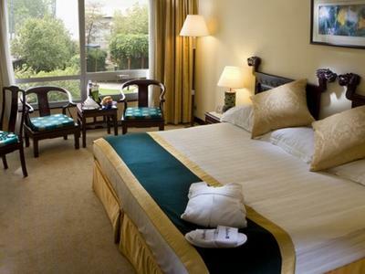 Radisson Blu Hotel Beijing