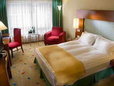 Radisson Blu Hotel Beijing