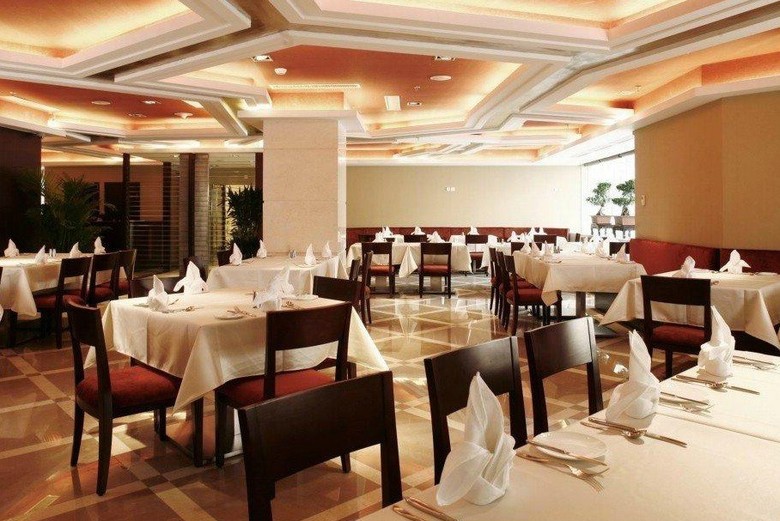 Hotel Sunworld Beijing