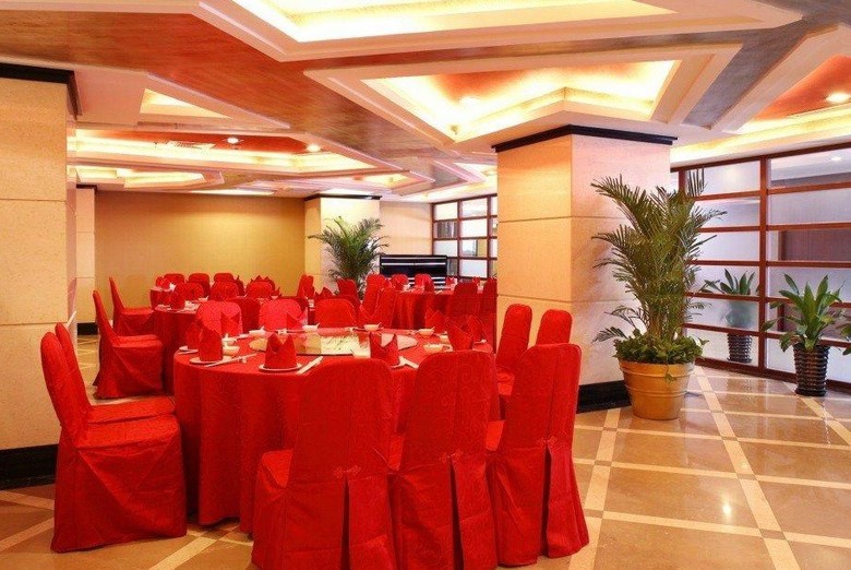Hotel Sunworld Beijing