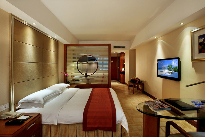 Hotel Days Inn Shenzhen