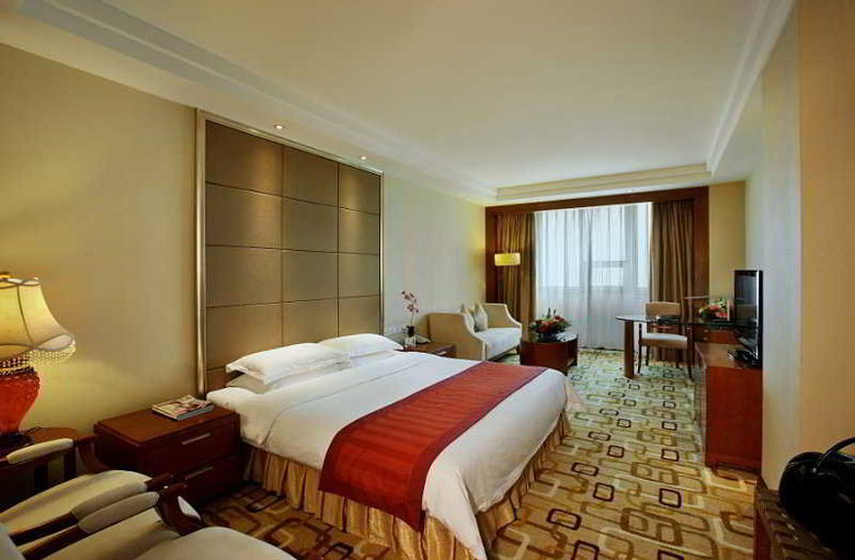 Hotel Days Inn Shenzhen