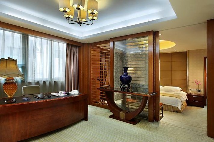 Hotel Days Inn Shenzhen