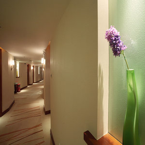 Hotel Days Inn Shenzhen