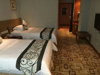 Hotel Days Inn Shenzhen